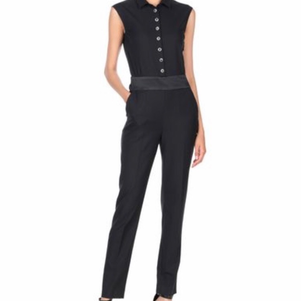 Jumpsuit- The Kooples